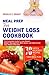 Meal Prep For Weight Loss C...