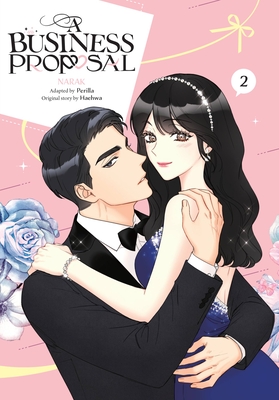 A Business Proposal, Vol. 2 (A Business Proposal, #2)