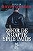 Zbor de noapte spre Paris