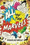 All of the Marvel...