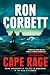 Cape Rage (Danny Barrett, #2) by Ron Corbett