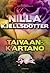 Taivaankartano by Nilla Kjellsdotter Taivaankartano by Nilla Kjellsdotter