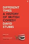 Different Times by David Stubbs
