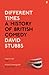 Different Times: A History of British Comedy