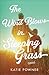 The Wind Blows in Sleeping ...