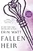 Fallen Heir (The Royals #4)