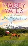 Unexpected by Maisey Yates