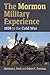 The Mormon Military Experie...