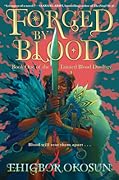 Forged by Blood (The Tainted Blood Duology, #1)