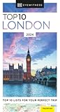DK Top 10 London (Pocket Travel Guide)
