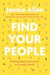 Find Your People:...