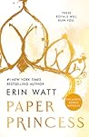Paper Princess