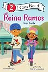 Reina Ramos: Tour...