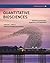 Quantitative Biosciences Co...