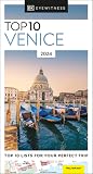 DK Top 10 Venice by DK Eyewitness Travel