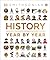 History Year by Year: The Ultimate Visual Guide to the Events that Shaped the World