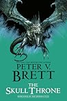The Skull Throne:...