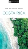 DK Costa Rica (Travel Guide)