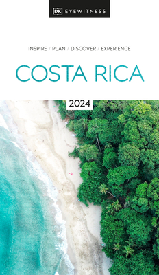 Read DK Costa Rica (Travel Guide)