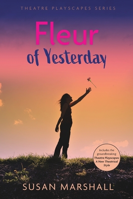 Fleur of Yesterday (Paperback)
