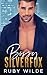 Bossy Silverfox (Bossy Billionaire Series)