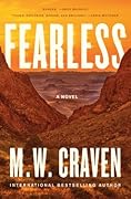 Fearless (Ben Koenig, #1)