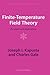 Finite-Temperature Field Theory: Principles and Applications (Cambridge Monographs on Mathematical Physics)