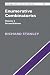 Enumerative Combinatorics