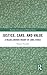 Justice, Care, and Value (R...