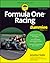 Formula One Racing For Dummies