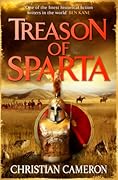 Treason of Sparta
