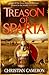 Treason of Sparta (Long War...