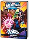 Marvel Multiverse...
