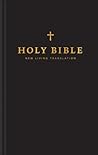NLT Church Bible