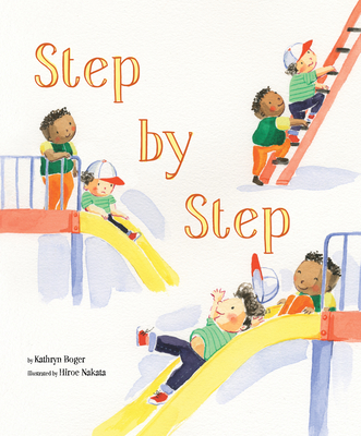 Step by Step (Kindle Edition)