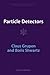 Particle Detectors (Cambridge Monographs on Particle Physics, Nuclear Physics and Cosmology)