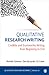 Qualitative Research Writing: Credible and Trustworthy Writing from Beginning to End (Qualitative Research Methods)