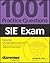 SIE Exam: 1001 Practice Que...