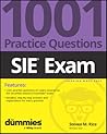 SIE Exam: 1001 Practice Questions For Dummies