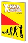 X-Men: Grand Desi...