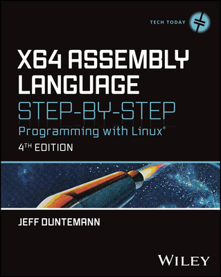Pdf [Download] x64 Assembly Language Step-by-Step: Programming with ...