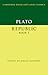 Plato: Republic Book I