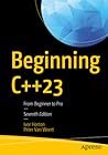 Beginning C++23: ...