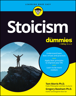 Stoicism For Dummies (Paperback)