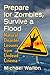 Prepare for Zombies, Survive a Flood: Natural Disaster Lessons from Undead Cinema
