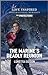 The Marine's Deadly Reunion