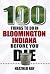 100 Things to Do in Bloomin...
