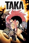Taka by Ryan Jampole