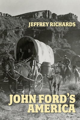 John Ford's America (Hardcover)