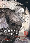 Vampire Hunter D ...